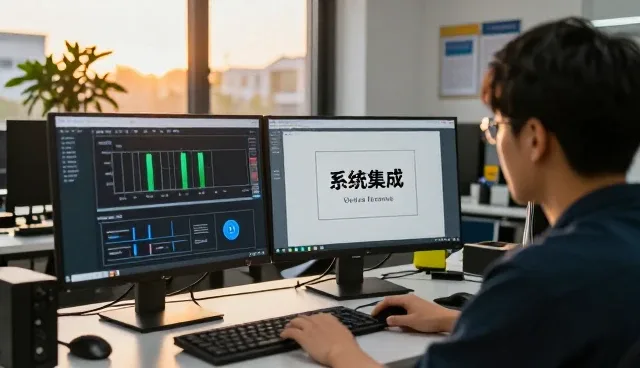 智能窑炉控制系统在使用中的性能优化实践