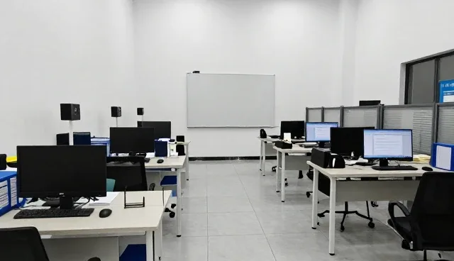 传统工艺数字化存档系统在实际应用中的性能表现