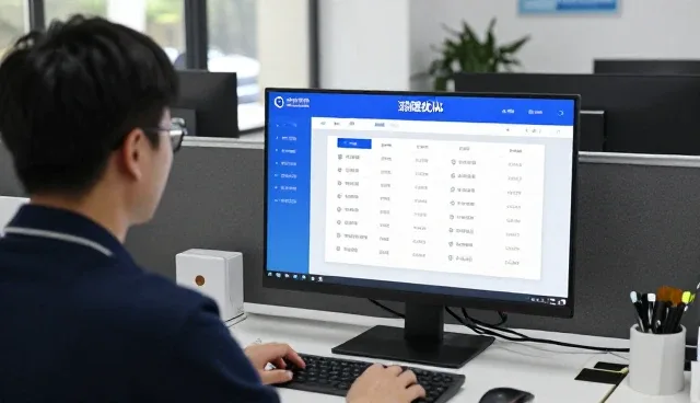 如何选择具备高工艺适应性的智能窑炉控制系统