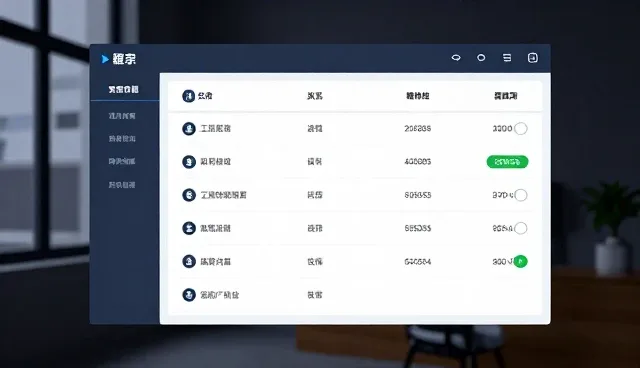 陶瓷工艺系统性能优化与日常维护指南