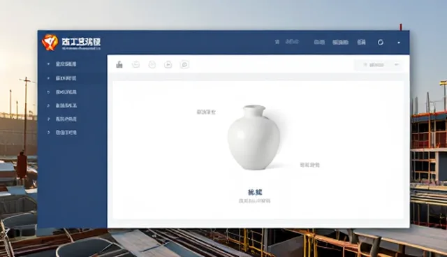 技术咨询在陶瓷生产全流程中的实际应用分析